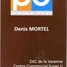 Denis Mortel