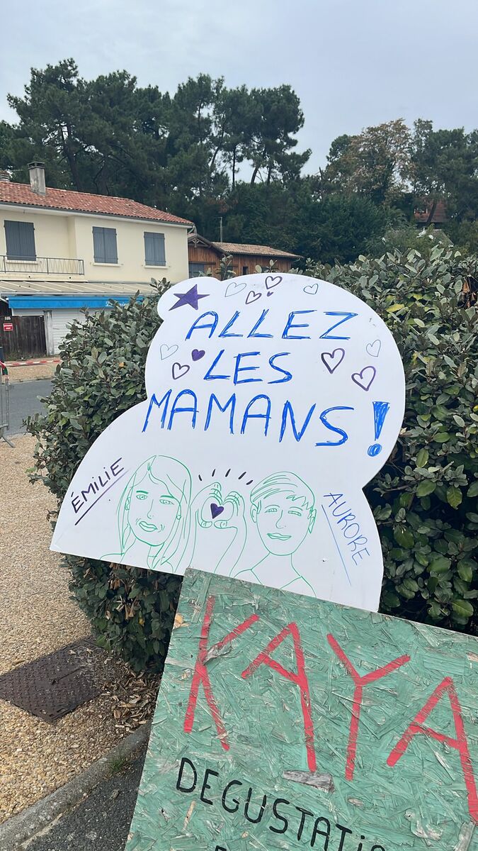 Marathon des villages 2025