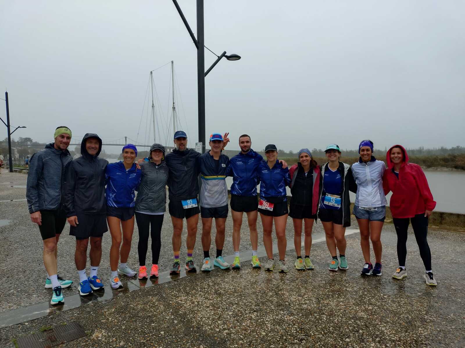 5K et 10K de Tonnay-Charente 2025