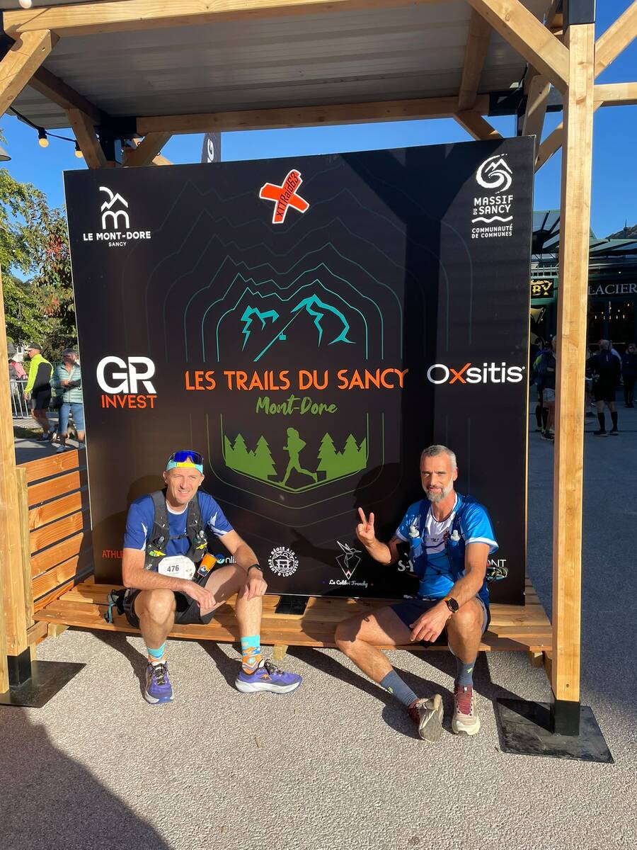 Trail du Sancy Estival 2026