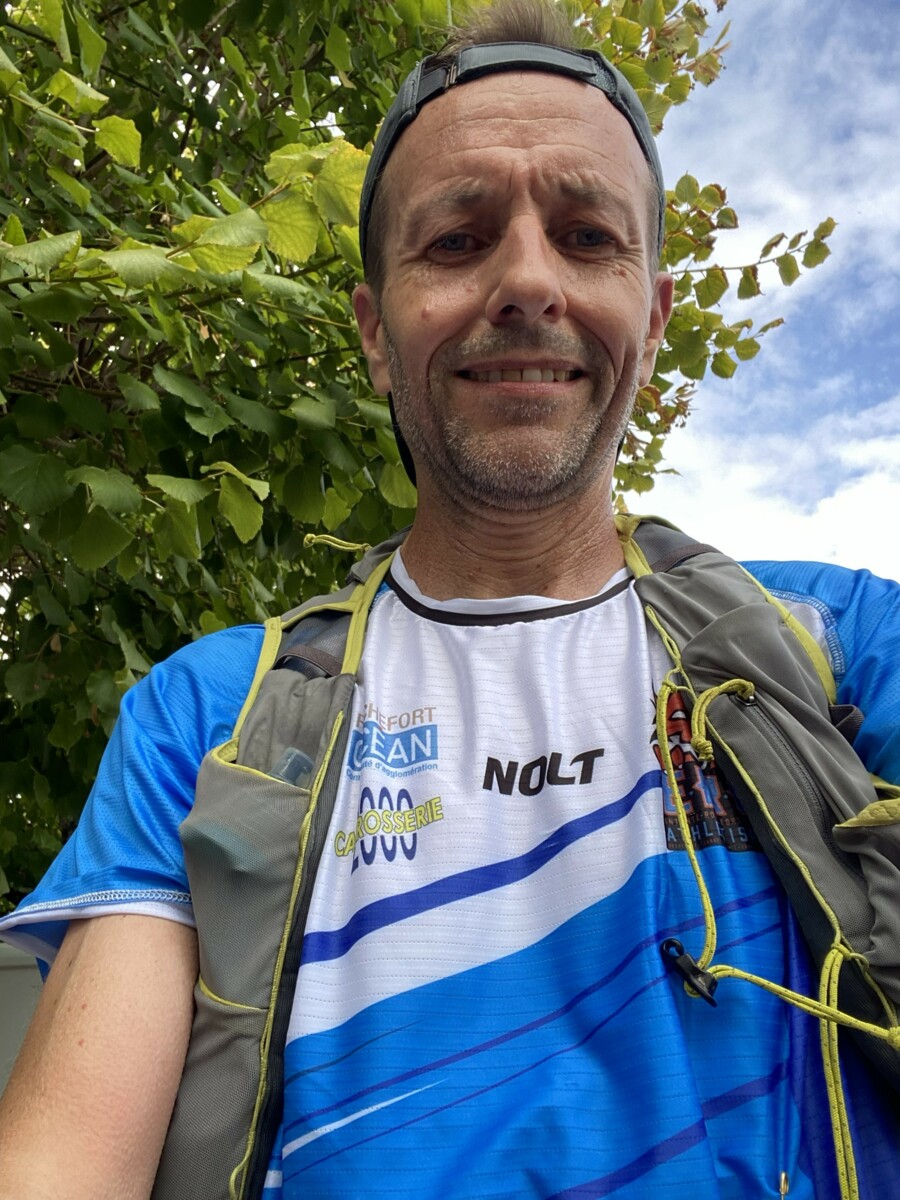 Trail de Matha 2026