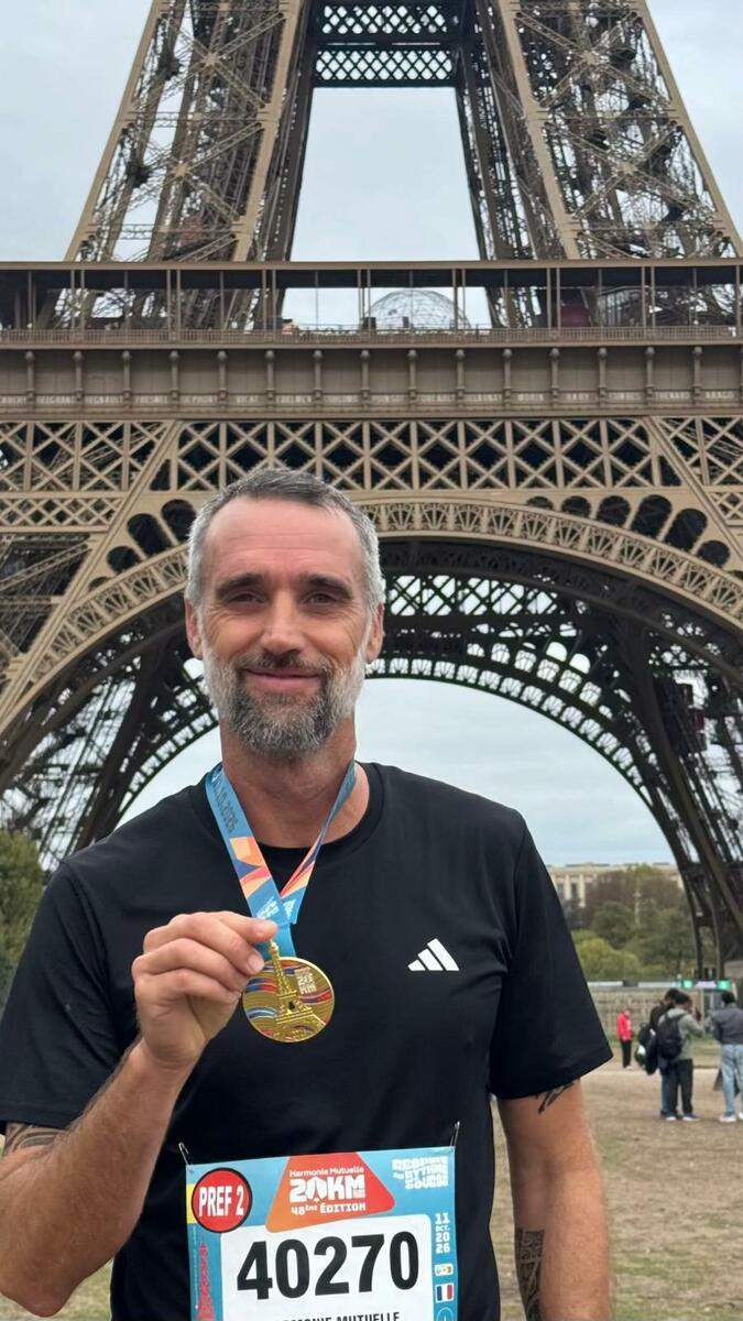20K de Paris 2026