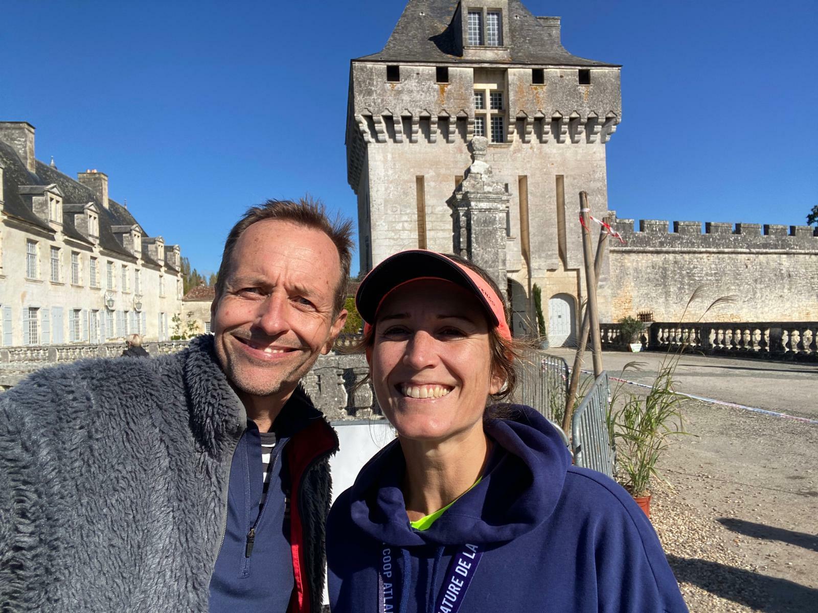 Trail de la Roche Courbon 2026