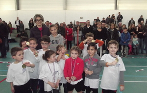 Animation salle Tonnay Charente