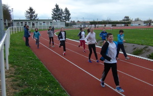 Triathlon Aigrefeuille