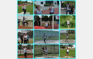 Régionaux CJESV Cognac