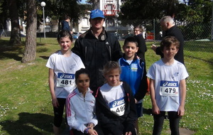 Cross Royan