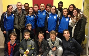 ASSEMBLEE GENERALE DU CLUB