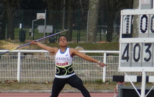 Championnats de France Universitaires