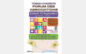 FORUM DES ASSOCIATIONS