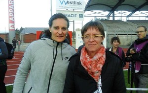 Coupe de France Niort