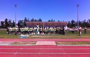 Formation jeunes juges à Saintes