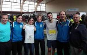 Ekiden Niort St Liguaire