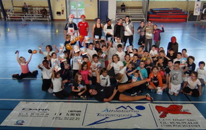 KINDER SPORT ATHLETICS