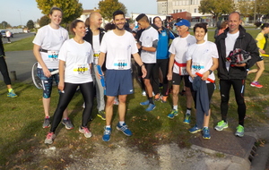 10 kms de Tonnay Charente