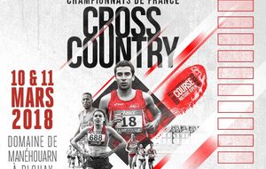 Championnat de France cross Plouay