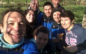 Trail Des Potiers 8 kms