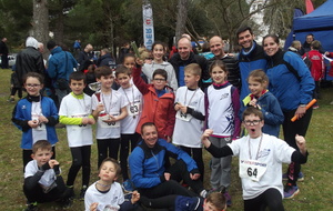 Cross de Royan