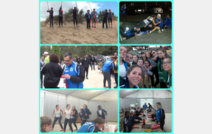 JOURNEE FAMILLE RONCE LES BAINS