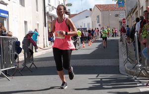 Course de l'Huitre Marennes-Oléron