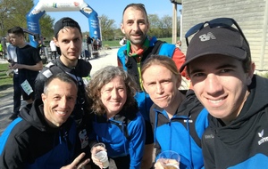 Trail de Fontcouverte