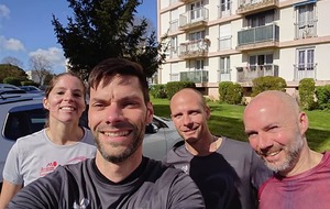 Semi-marathon de La Rochelle