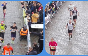 Marathon de La Rochelle