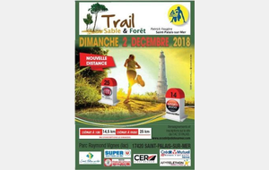 Trail de Saint-Palais-sur-Mer