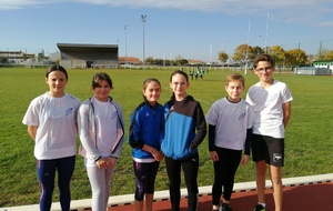 Meeting à Aigrefeuille