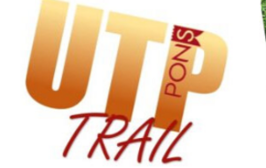 Trail Urbain Nocturne Ultra Trail de PONS 2024