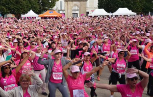 Octobre Rose 2024 Rochefort