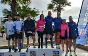 5K et 10K de Tonnay-Charente 2024