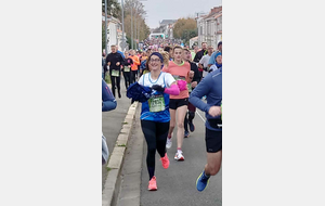 Les 10 Kms de La Rochelle