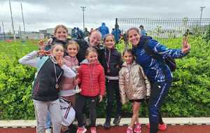 KID ATHLE Aigrefeuille