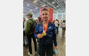 Marathon de Nantes 2025