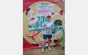 Semi-Marathon de Biarritz 2025