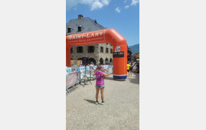 Le Patou Trail 2025