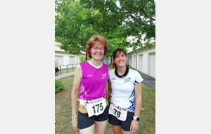 Les 10K de Soubise 2025
