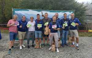 Grand Raid des Pyrénées 2025