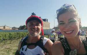 Marathon du Médoc 2025