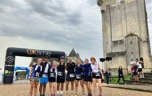 Ultra Trail de Pons 2025