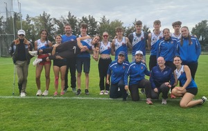 INTERCLUBS JEUNES