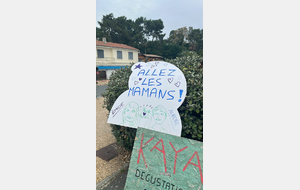 Marathon des villages 2025