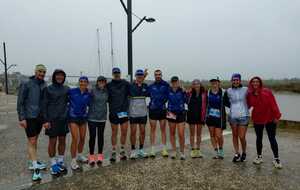 5K et 10K de Tonnay-Charente 2025