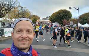 Marathon et 10K du Cognac 2025