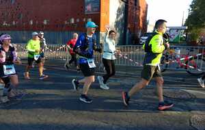 Marathon de la Rochelle 2025