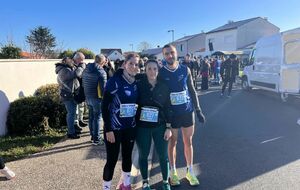 Course de l'Epiphanie Fouras 2026