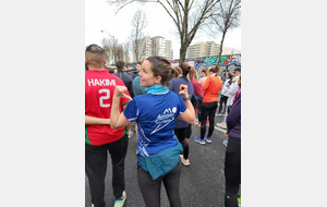 Les 10K de Montmartre 2026