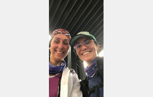 Trail côte sauvage 2026