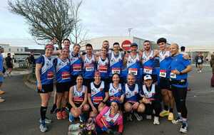 Les 10K d'Aigrefeuille 2026